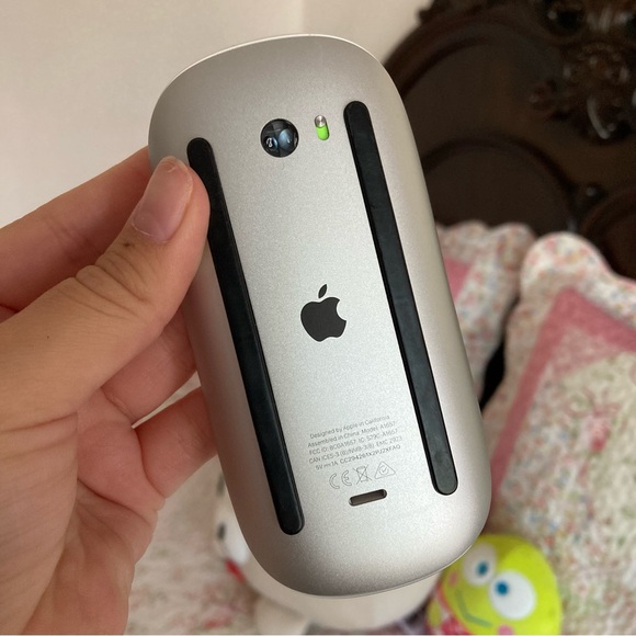 Apple Magic Mouse - Picture 7 of 11